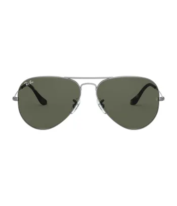 Ray-Ban Aviator L. M. RB3025 919031 Unisex Napszemüveg