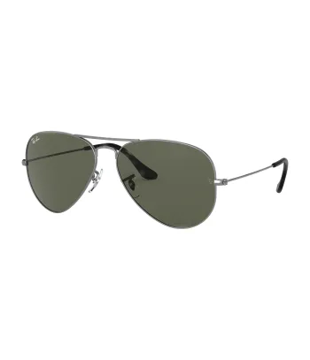 Ray-Ban Aviator L. M. RB3025 919031 Unisex Napszemüveg