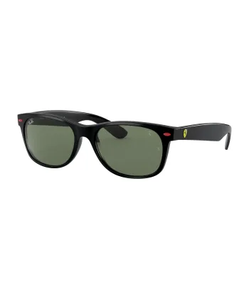 Ray-Ban New W. RB2132M F60131 Unisex Napszemüveg