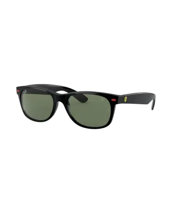 Ray-Ban New W. RB2132M F60131 Unisex Napszemüvegek
