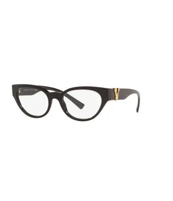 VERSACE 3282 GB1 Női Szemüvegkeret