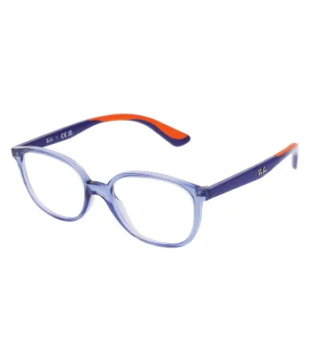 Ray-Ban Junior Vista RY1598 3775 Unisex Szemüvegkeret