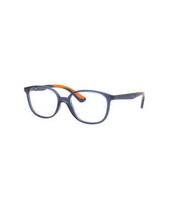 Ray-Ban Junior Vista RY1598 3775 Unisex Szemüvegkeret