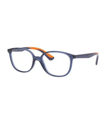 Ray-Ban Junior Vista RY1598 3775 Unisex Szemüvegkeret