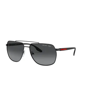 Prada Rossa PS55VS 1BO5W1 Férfi Napszemüveg