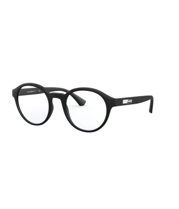 EMPORIO ARMANI 3163 5042 Férfi Szemüvegkeret