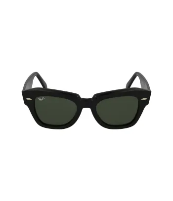 Ray-Ban State S. RB2186 901/31 Unisex Napszemüveg