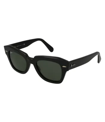 Ray-Ban State S. RB2186 901/31 Unisex Napszemüveg