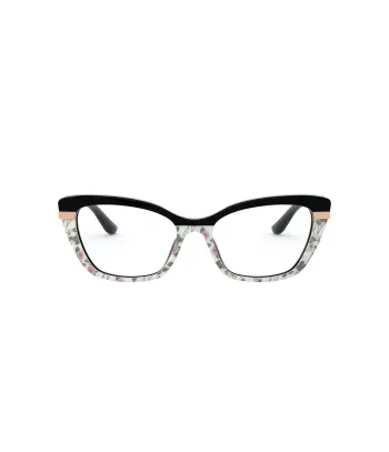 DOLCE&GABBANA 3325 3250 Női Szemüvegkeret