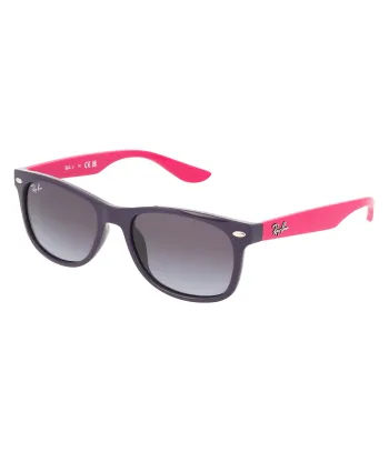Ray-Ban Junior Junior New W. RJ9052S 70218G Gyermek Napszemüveg