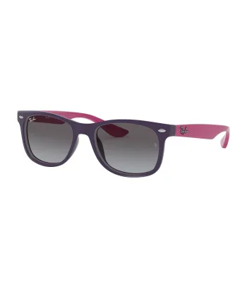 Ray-Ban Junior Junior New W. RJ9052S 70218G Gyermek Napszemüveg