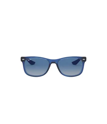 Ray-Ban Junior Junior New W. RJ9052S 70624L Unisex Napszemüveg