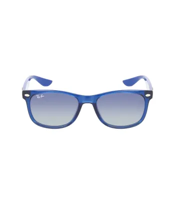 Ray-Ban Junior Junior New W. RJ9052S 70624L Unisex Napszemüveg