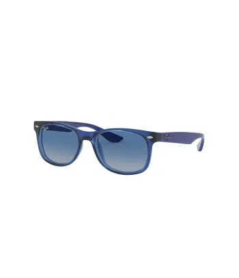 Ray-Ban Junior Junior New W. RJ9052S 70624L Unisex Napszemüveg