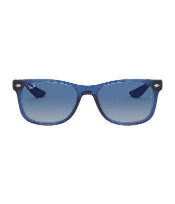 Ray-Ban Junior Sole Junior New W. RJ9052S 70624L Gyermek Napszemüveg