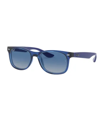 Ray-Ban Junior Sole Junior New W. RJ9052S 70624L Gyermek Napszemüveg