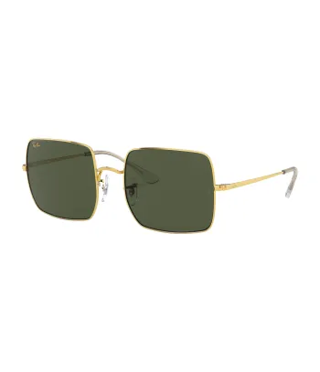 RAY-BAN SQUARE 1971 919631 Női Napszemüveg