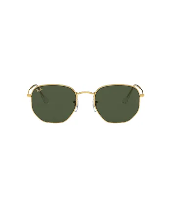 Ray-Ban Hexagonal RB3548 919631 Unisex Napszem&uuml;veg