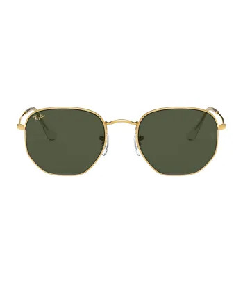 Ray-Ban Hexagonal RB3548 919631 Unisex Napszemüveg