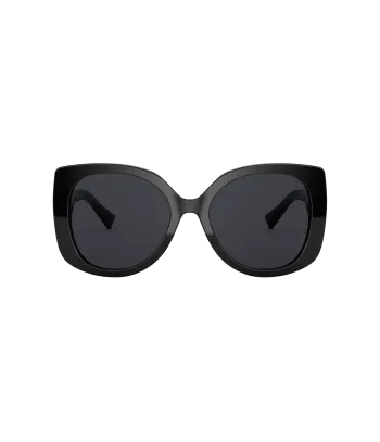 Versace VE4387 GB1/87 Női Napszemüveg