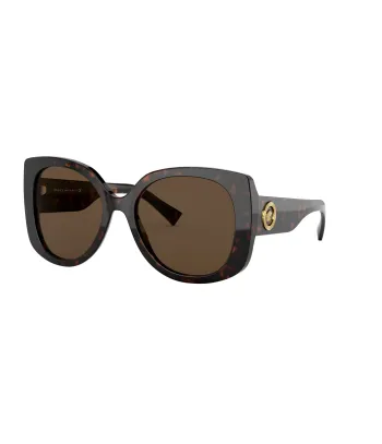 Versace VE4387 108/73 Női Napszemüveg