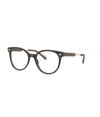 VERSACE 3291 108 Női Szemüvegkeret