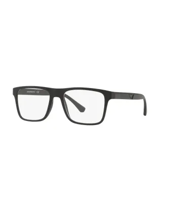 Emporio Armani EA4115 58531W Férfi Szemüvegkeret