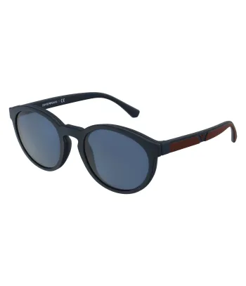 Emporio Armani EA4152 56691W Férfi Napszemüveg