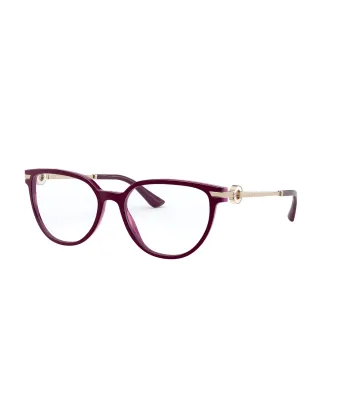 BVLGARI 4190B 5426 Női Szemüvegkeret