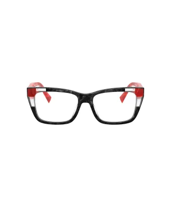 ALAIN MIKLI BAIE 3111 001 Női Szemüvegkeret