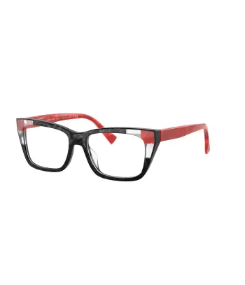 ALAIN MIKLI BAIE 3111 001 Női Szemüvegkeret