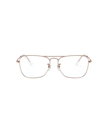RAY-BAN 6536 3094 Unisex Szemüvegkeret