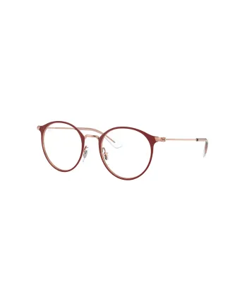 Ray-Ban Junior Vista  RY1053 4077 Gyermek Szemüvegkeret