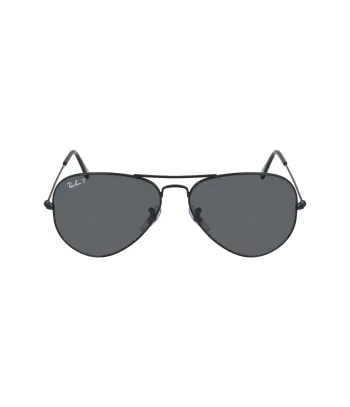 Ray-Ban Aviator L. M. RB3025 002/48 Unisex Napszemüveg
