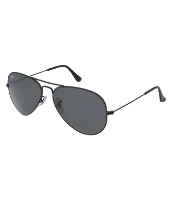 Ray-Ban Aviator L. M. RB3025 002/48 Unisex Napszemüveg