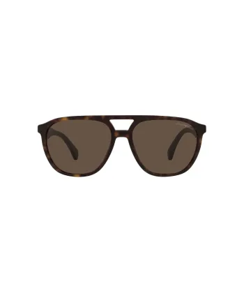 EMPORIO ARMANI 4156 500273 Férfi Napszemüveg