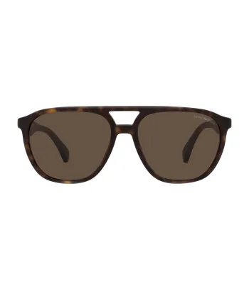 EMPORIO ARMANI 4156 500273 Férfi Napszemüveg