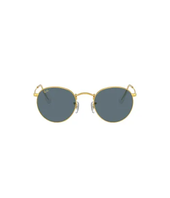 Ray-Ban Round M. RB3447 9196R5 Férfi Napszemüveg
