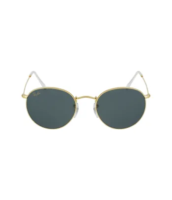 Ray-Ban Round M. RB3447 9196R5 Férfi Napszemüveg