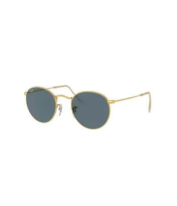 Ray-Ban Round M. RB3447 9196R5 Férfi Napszemüveg