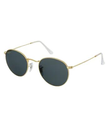 Ray-Ban Round M. RB3447 9196R5 Férfi Napszemüveg