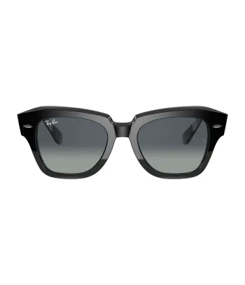 Ray-Ban State S. RB2186 13183A Unisex Napszemüveg