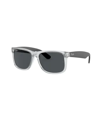 Ray-Ban Justin RB4165 651287 Férfi Napszemüveg