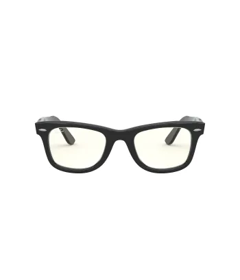 Ray-Ban Wayfarer RB2140 901/5F Unisex Napszemüveg