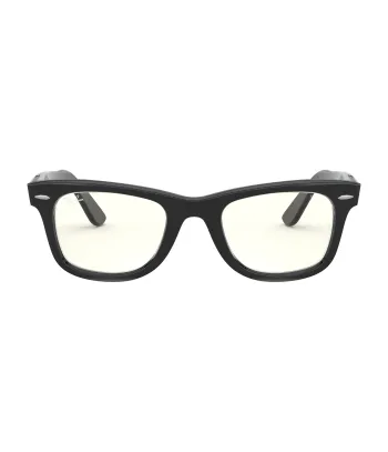 Ray-Ban Wayfarer RB2140 901/5F Unisex Napszemüveg