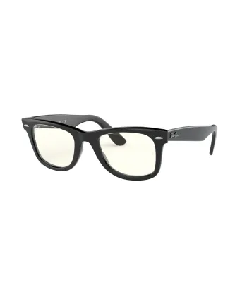 Ray-Ban Wayfarer RB2140 901/5F Unisex Napszemüveg