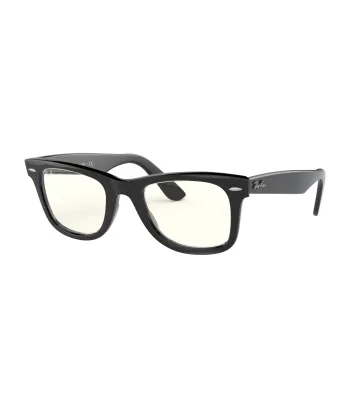Ray-Ban Wayfarer RB2140 901/5F Unisex Napszemüveg