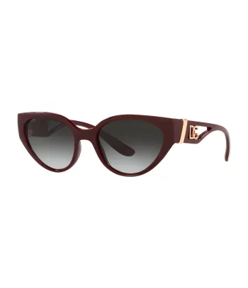 DOLCE&GABBANA 6146 32858G Női Napszemüveg