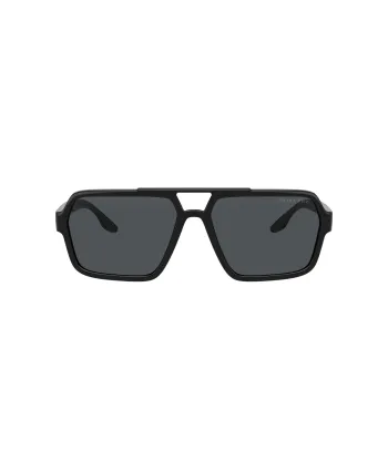 Prada Linea Rossa PS01XS 1AB02G Férfi Napszemüveg