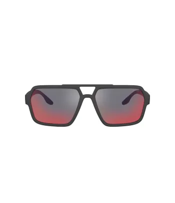 Prada Linea Rossa PS01XS DG008F Férfi Napszemüvegek